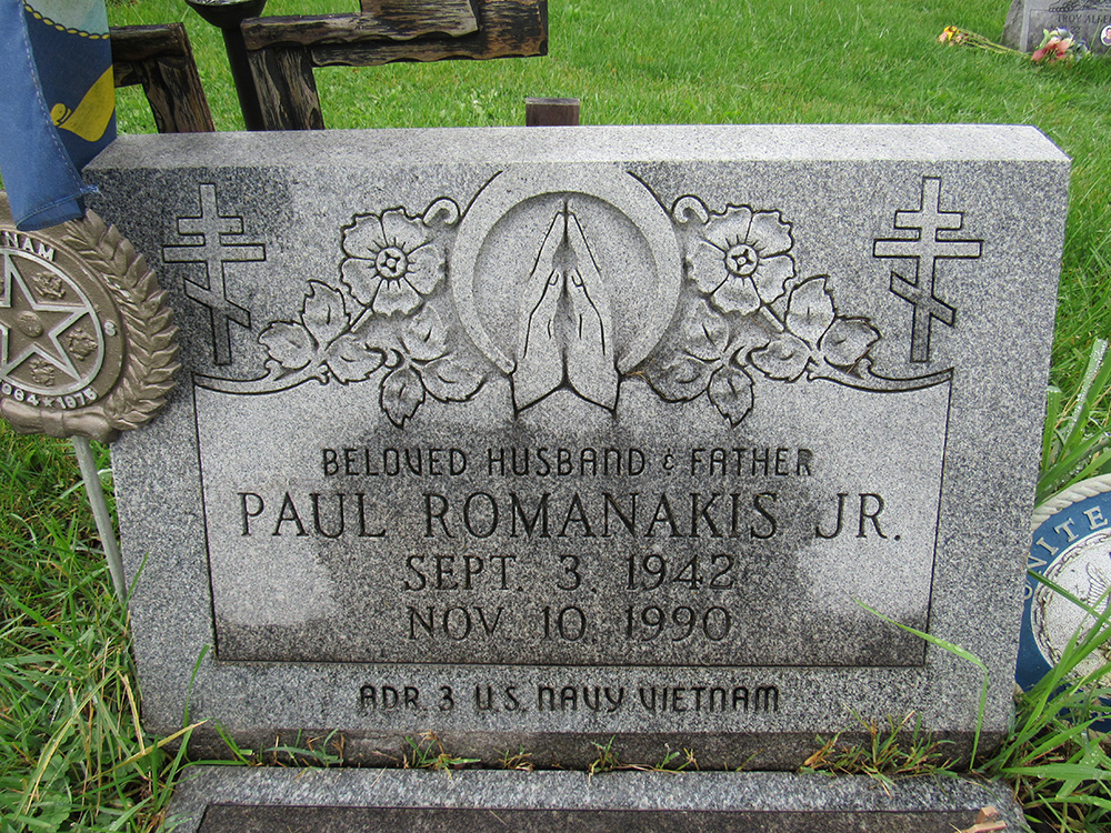 tombstone